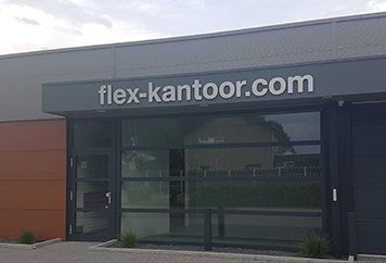 Flex Kantoor
